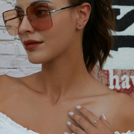 Inel argint cruciulita [7]