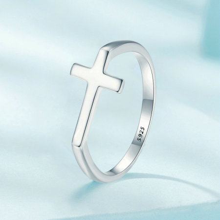 Inel argint cruciulita [1]