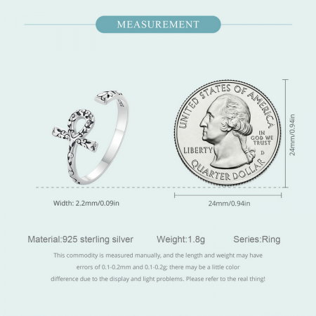 Inel argint cu cruce Ankh, reglabil [7]