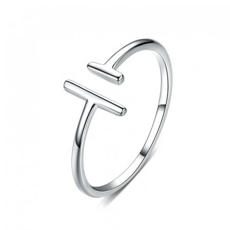 Inel argint cu drepte paralele [6]