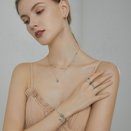 Inel argint cu elefanti [3]