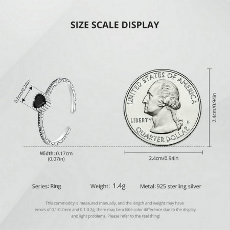 Inel argint cu inima [11]