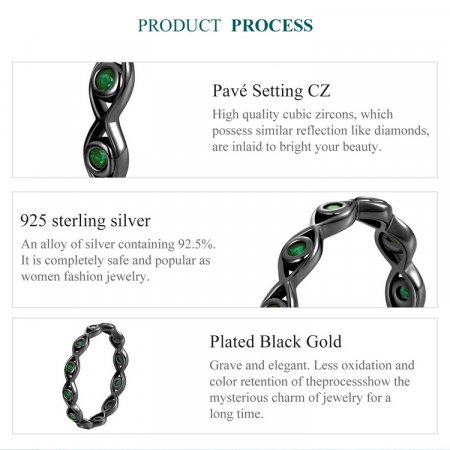 Inel argint cu ochi de deochi [13]