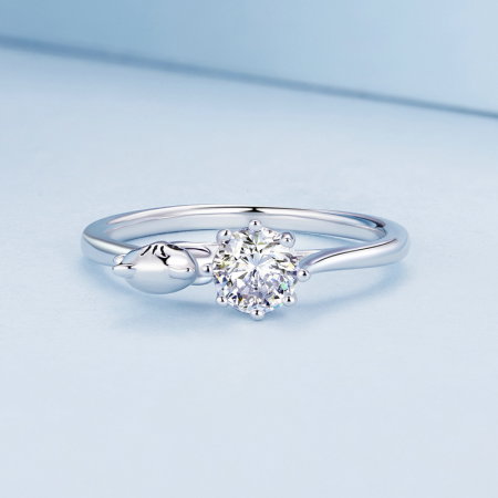 Inel argint cu pisicuta [2]