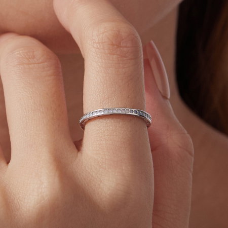 Inel argint cu stelute si Opal [1]