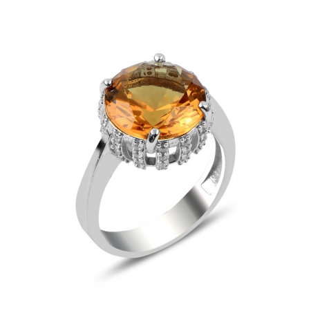 Inel argint cu zultanit