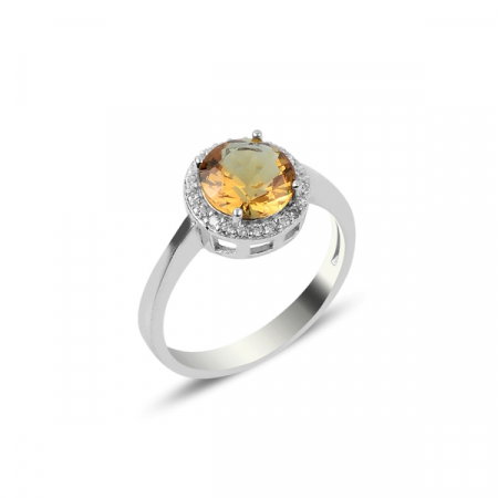 Inel argint cu Zultanit [0]