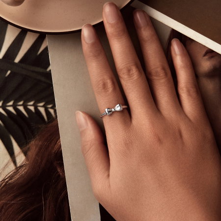 Inel argint fundita [4]