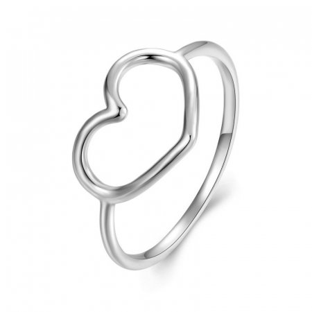 Inel argint inimioara [6]
