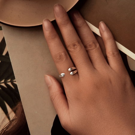 Inel argint inimioare [1]