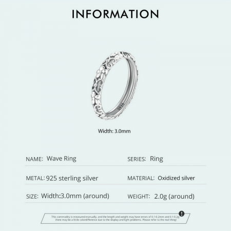 Inel argint model de epoca [9]