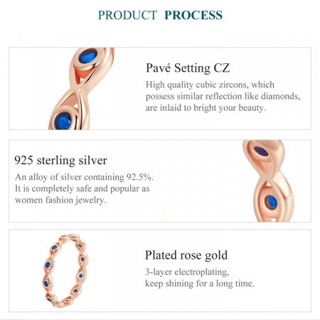 Inel argint ochi de deochi [8]