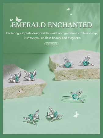 Inel argint pasare colibri [10]