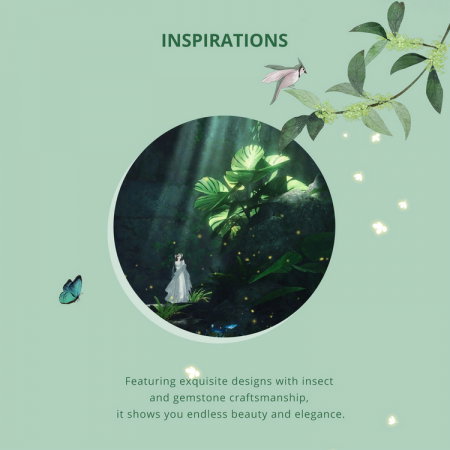 Inel argint pasare colibri [11]