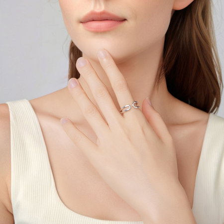 Inel argint picatura [3]