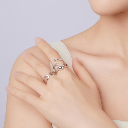 Inel argint picatura [12]