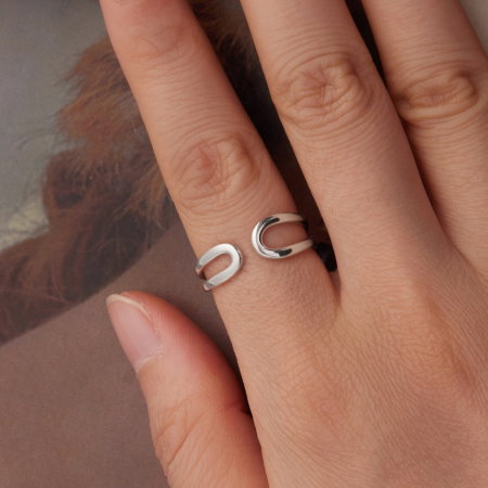 Inel argint picatura [2]