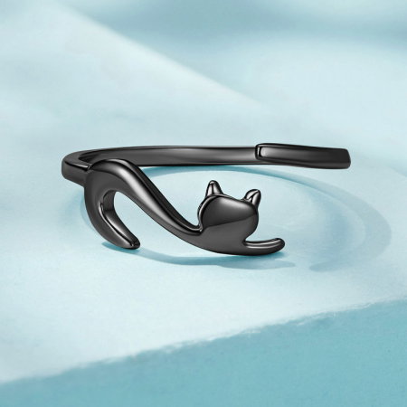 Inel argint pisicuta [3]