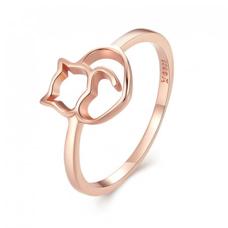 Inel argint pisicuta [6]