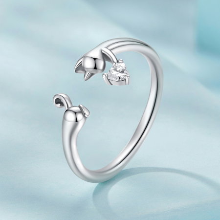 Inel argint pisicuta [3]