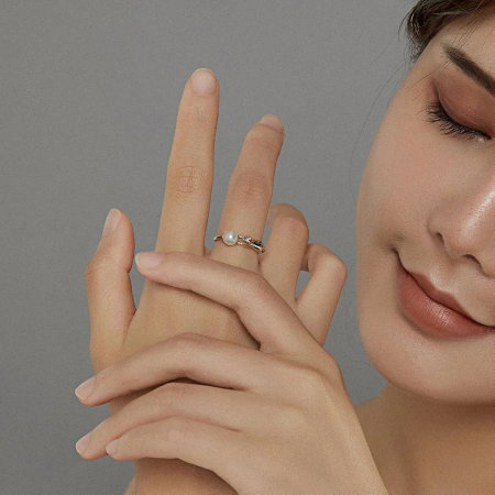 Inel argint Pisicuta Jucausa [3]