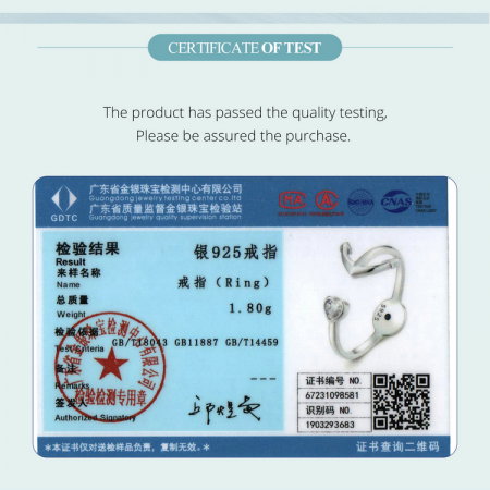 Inel argint reglabil busola si ancora [23]