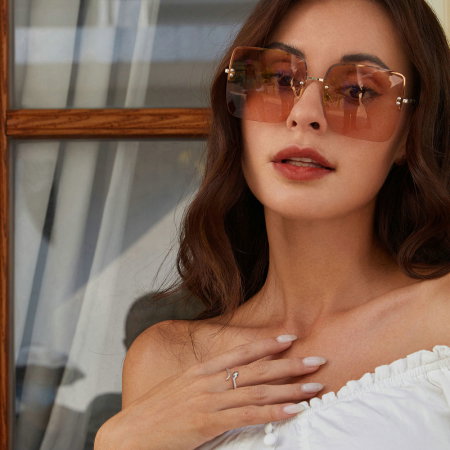 Inel argint sarpe, reglabil [5]