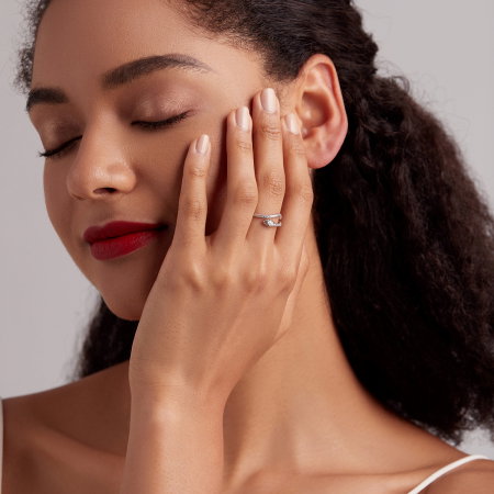 Inel argint sarpe [2]