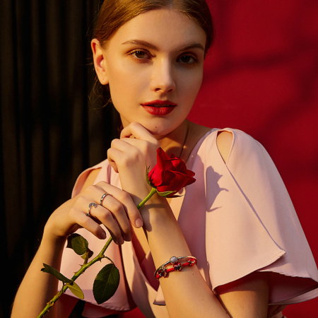 Inel argint simplu [7]