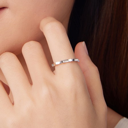 Inel argint soare cu Zirconia [8]