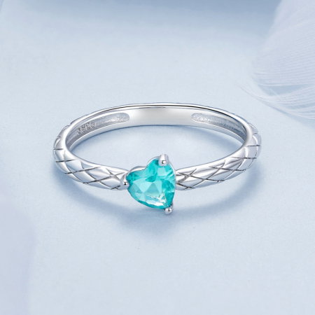 Inel argint Te Iubesc [4]