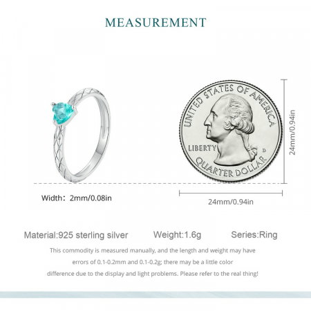 Inel argint Te Iubesc [10]