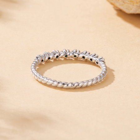 Inel argint Turcoaz [6]