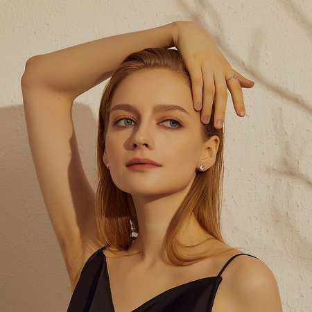 Inel argint Unicorn cu piatra lunii [2]