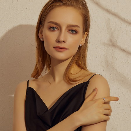 Inel argint Unicorn cu piatra lunii [3]