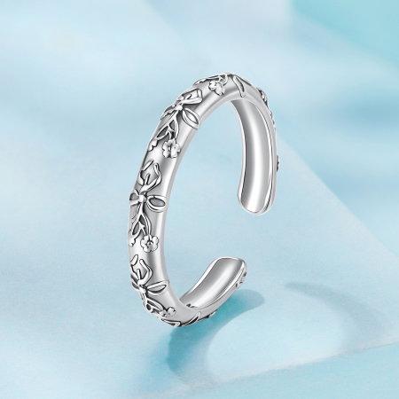 Inel argint vintage [3]