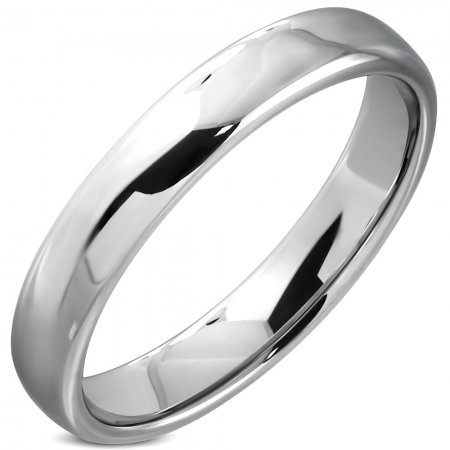 Inel tungsten 4 mm model verigheta ISL1086 [0]