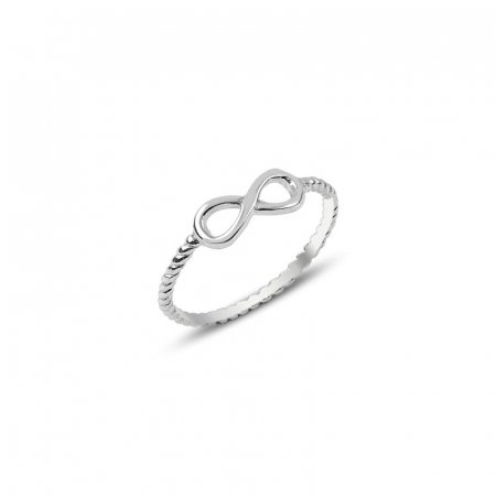 Inrel argint Infinity [1]