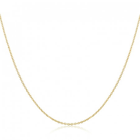 Lant argint placat cu aur [0]