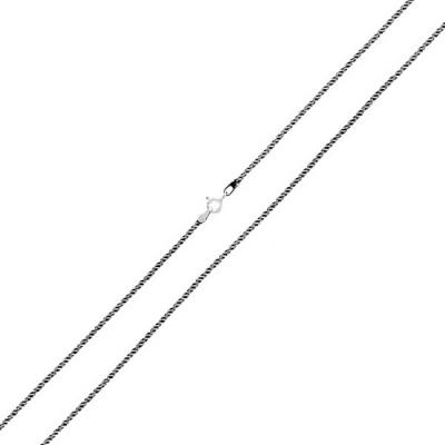 Lant argint 925 twist cu aspect vintage [1]