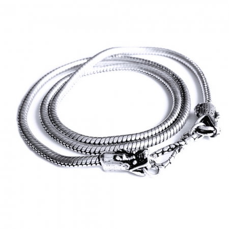 Lant argint 925 cu dragoni [2]