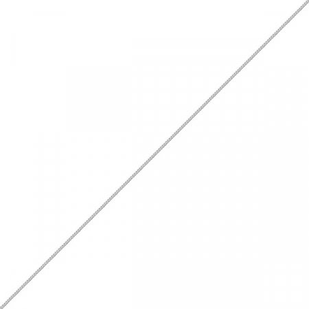 Lant argint 925 Curb [0]