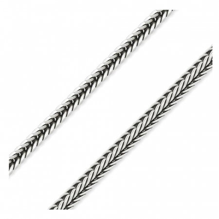 Lant argint 925, Grosime: 1,4 mm - LTU0030 [0]