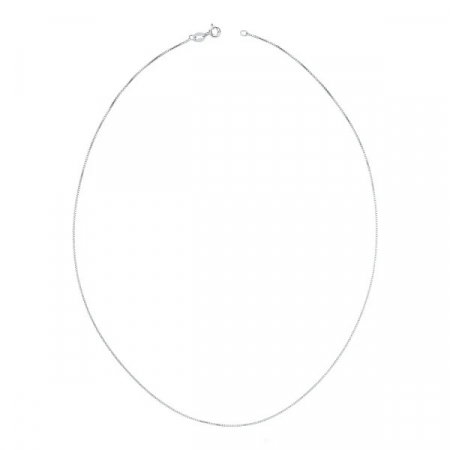 Lant argint 925 model cubic 1.3 mm grosime [1]