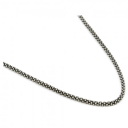 Lant argint 925 oxidat [0]