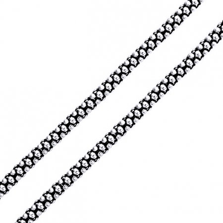 Lant argint 925 oxidat [1]