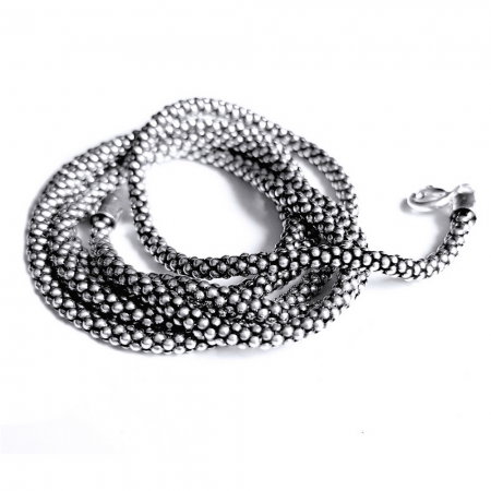 Lant argint 925 oxidat [2]