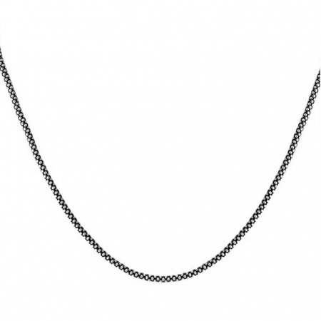 Lant gros din argint 925 oxidat [1]