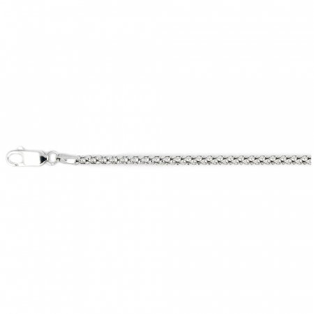 Lant argint 925 rodiat 2.4 mm grosime LSX0048 [1]