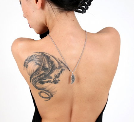 Lant argint 925 rodiat 60 cm lungime si 1.6 mm grosime Coreana - Be original LSX0099 [1]